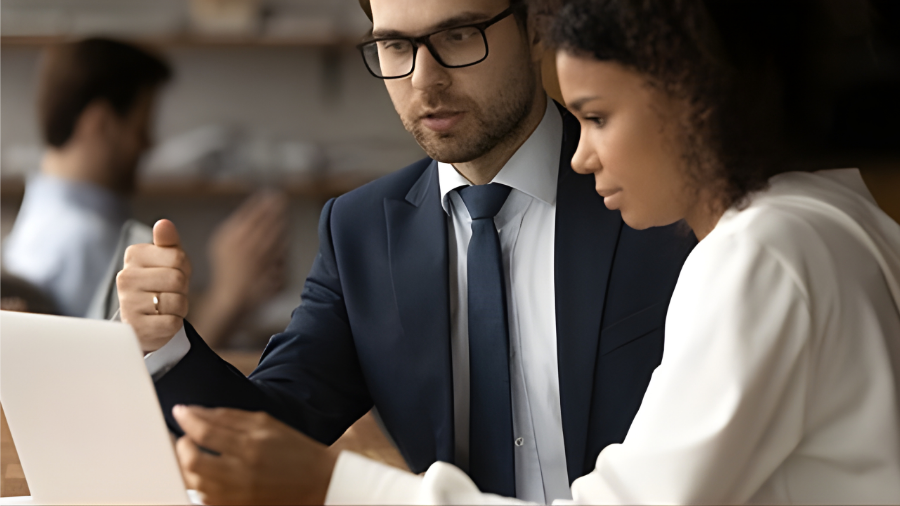 Dedicated Intel® Specialist from Arrow