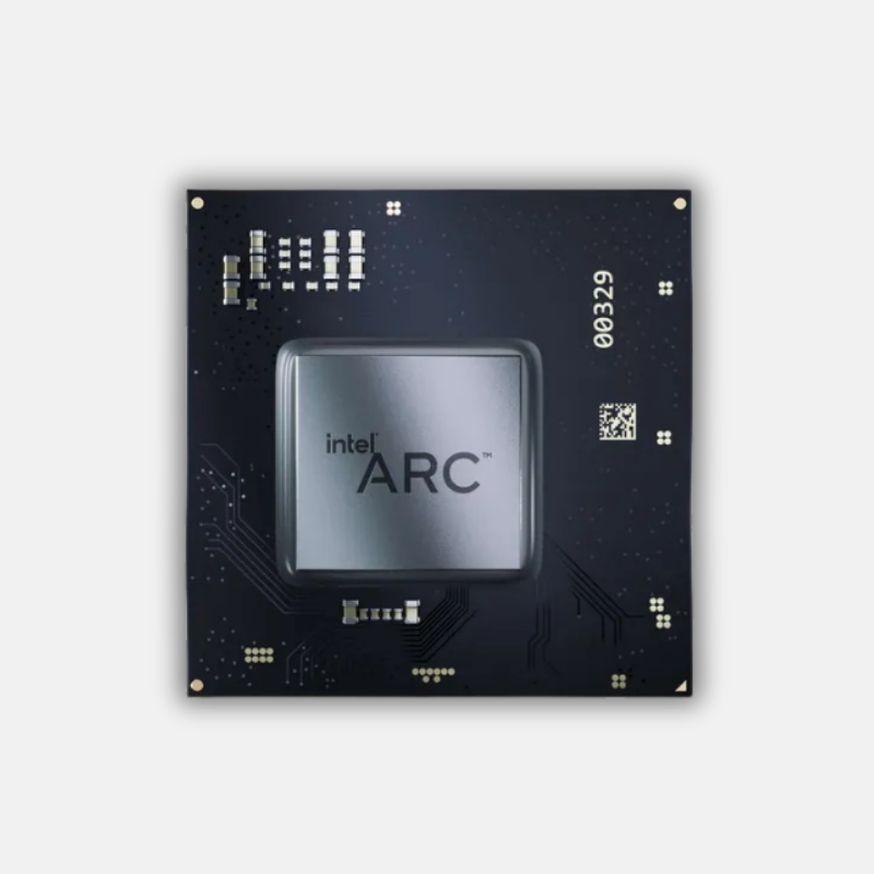 Intel® ARC™ GPUs