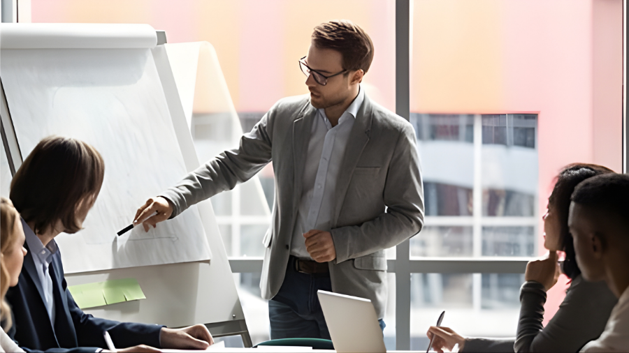 Personalized Training Opportunities