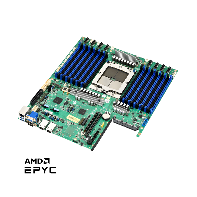 9005 Series Features