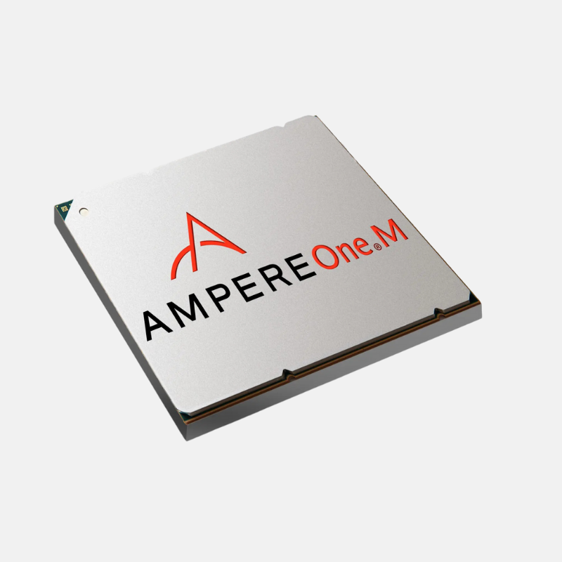 AmpereOne® M Processors