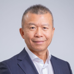 Picture of David Wung