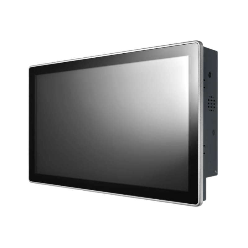 Industrial Panel PCs