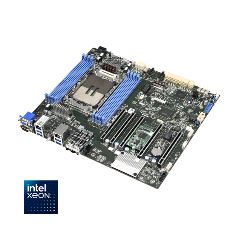 Intel® Xeon® 6 P-Core Processor
