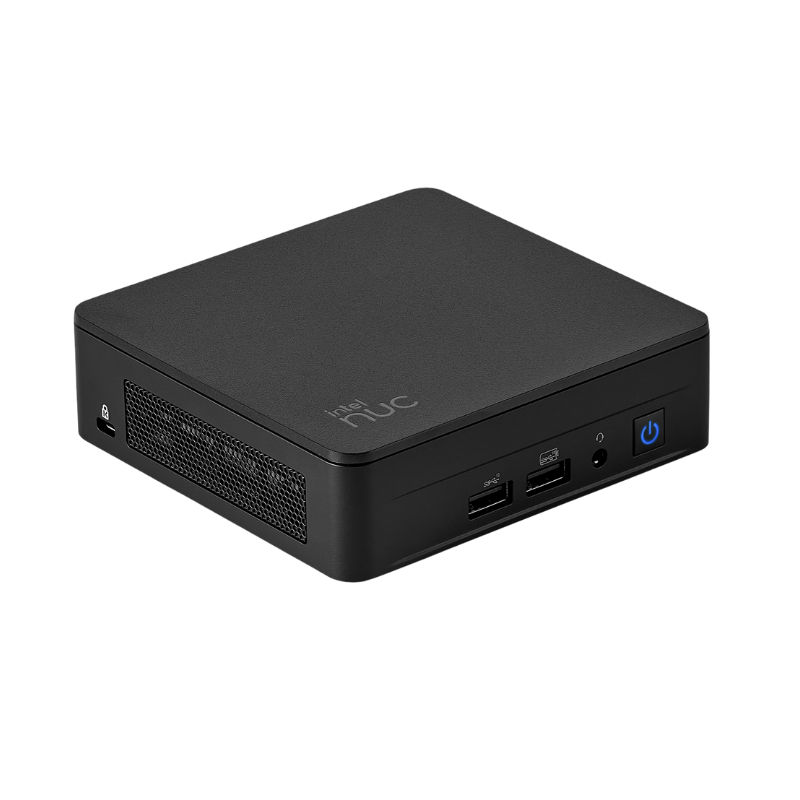 NUC Mini PCs