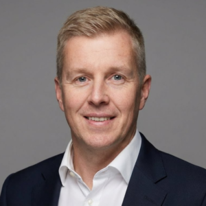 Picture of Robin Daunter