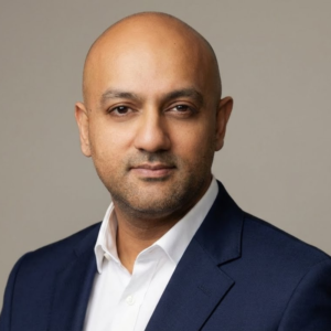 Picture of Umar Qadir