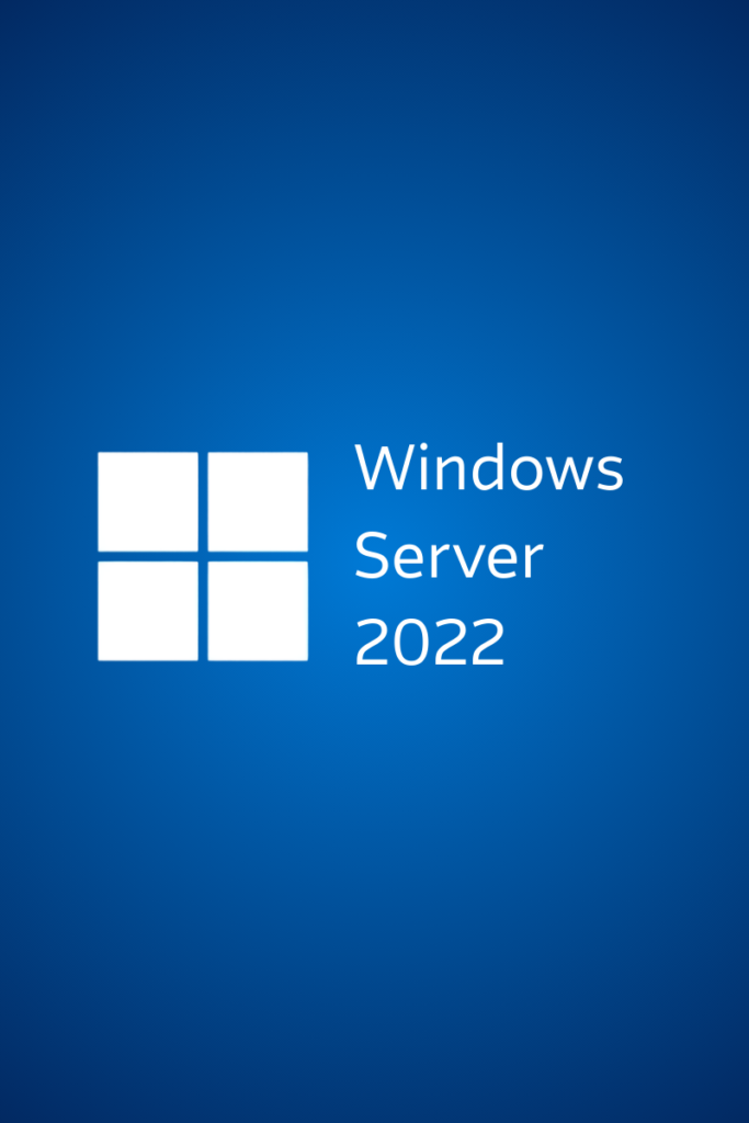 Windows Server IoT 2022